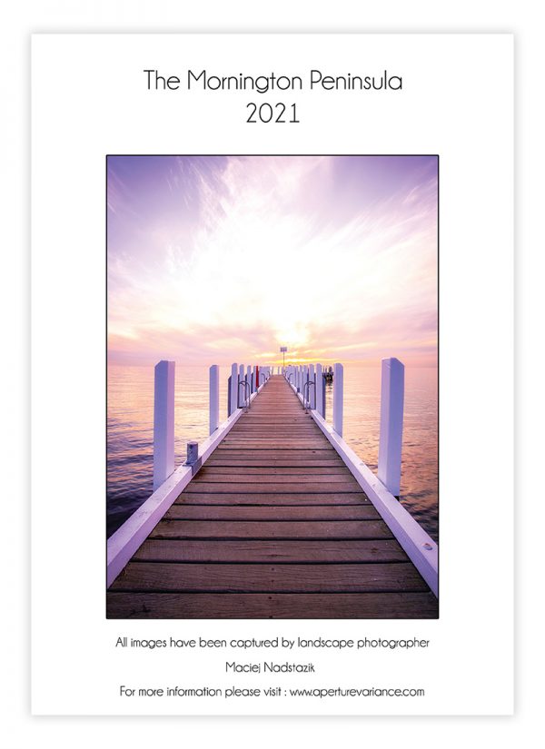 2021_Calendar_The_Mornington_Peninsula